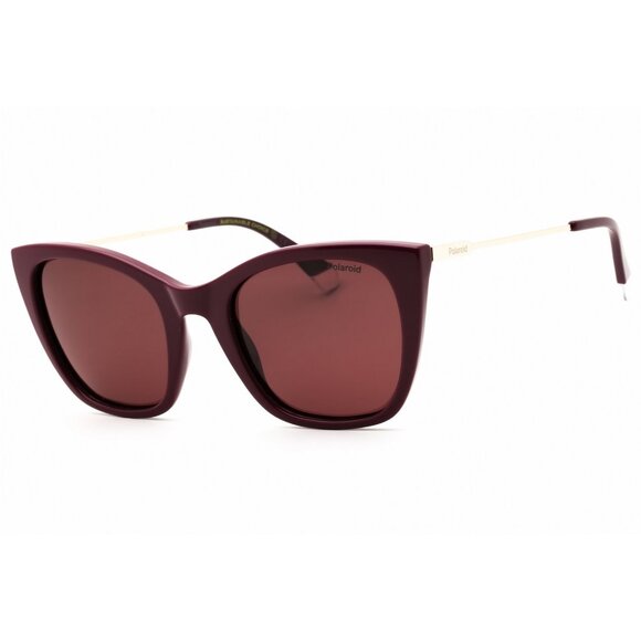 Polaroid Core Sunglasses PLD4144S-B3V-52 New with tags